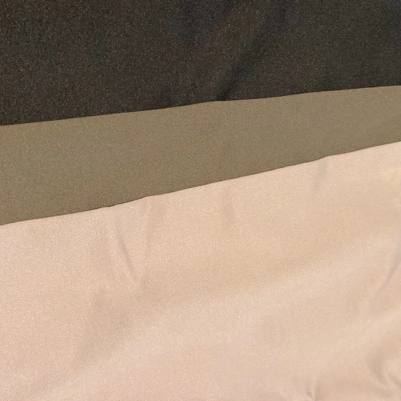 Marste Bodysuits Size 12-14 Bundle of 3 NWT - Picture 4 of 6